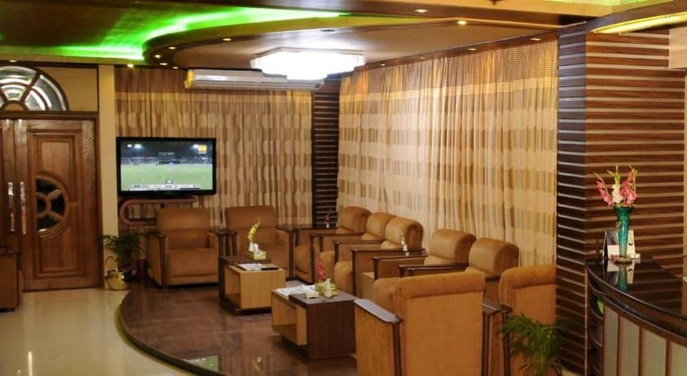 Marino Hotel - Best Near Airport Dhaka Exterior foto