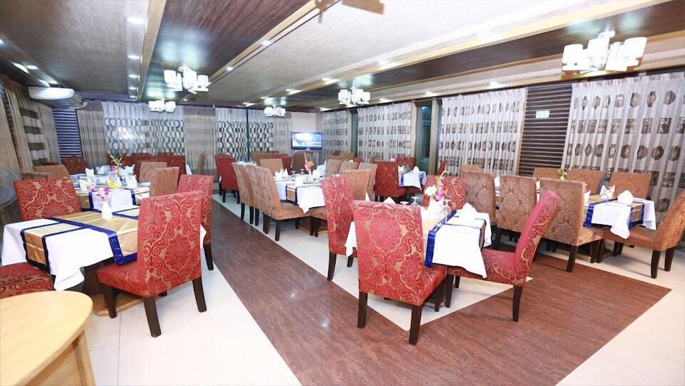 Marino Hotel - Best Near Airport Dhaka Exterior foto