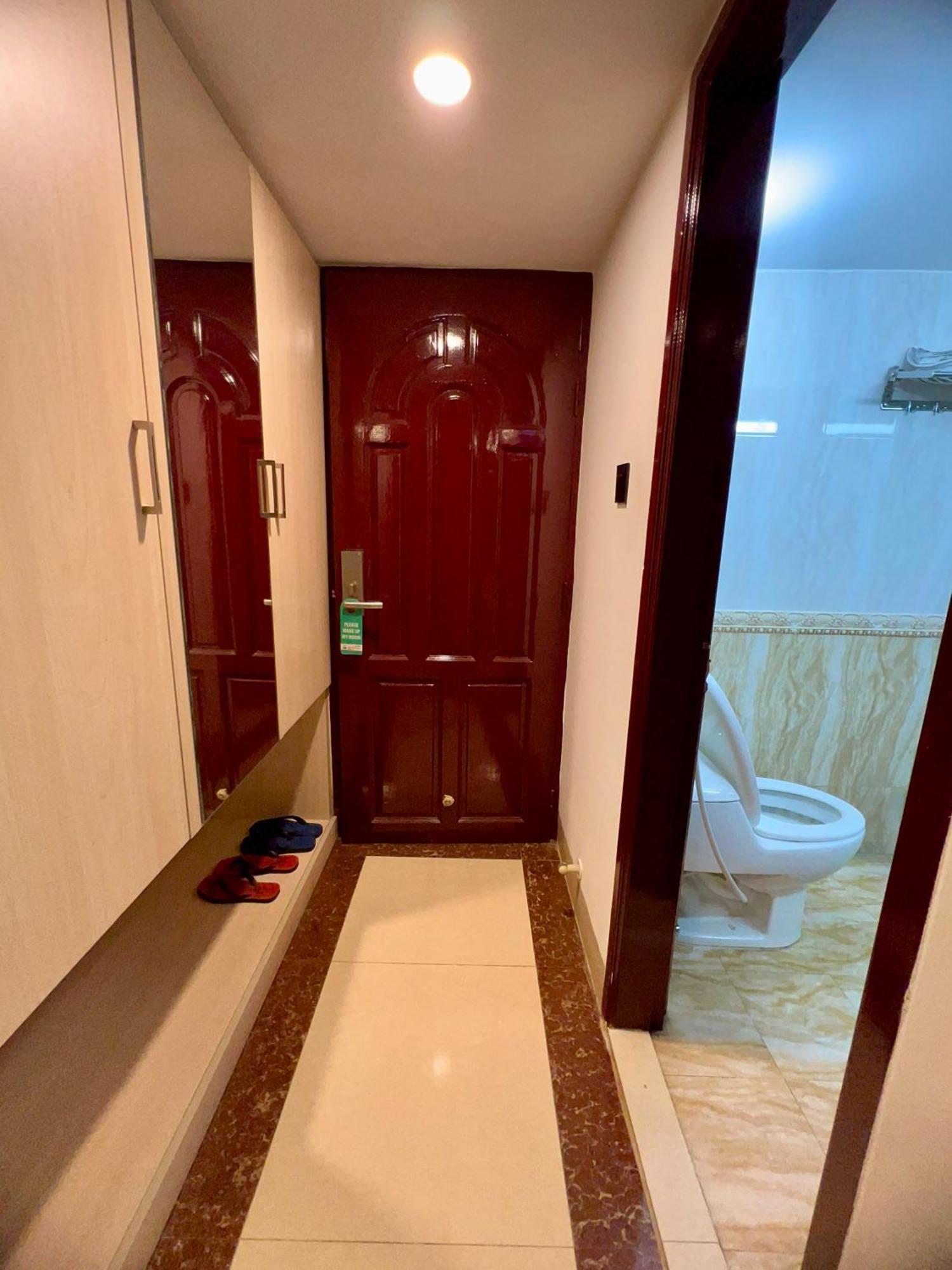 Marino Hotel - Best Near Airport Dhaka Exterior foto