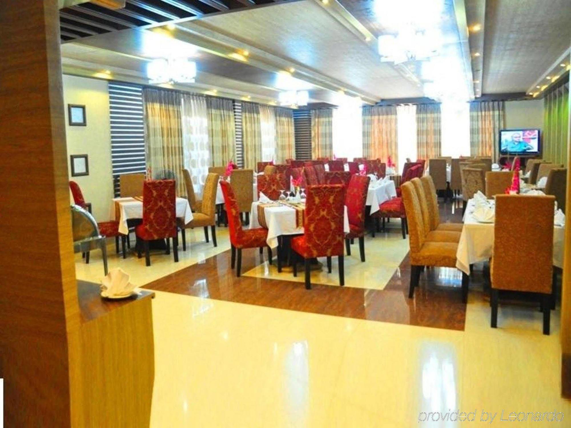 Marino Hotel - Best Near Airport Dhaka Exterior foto