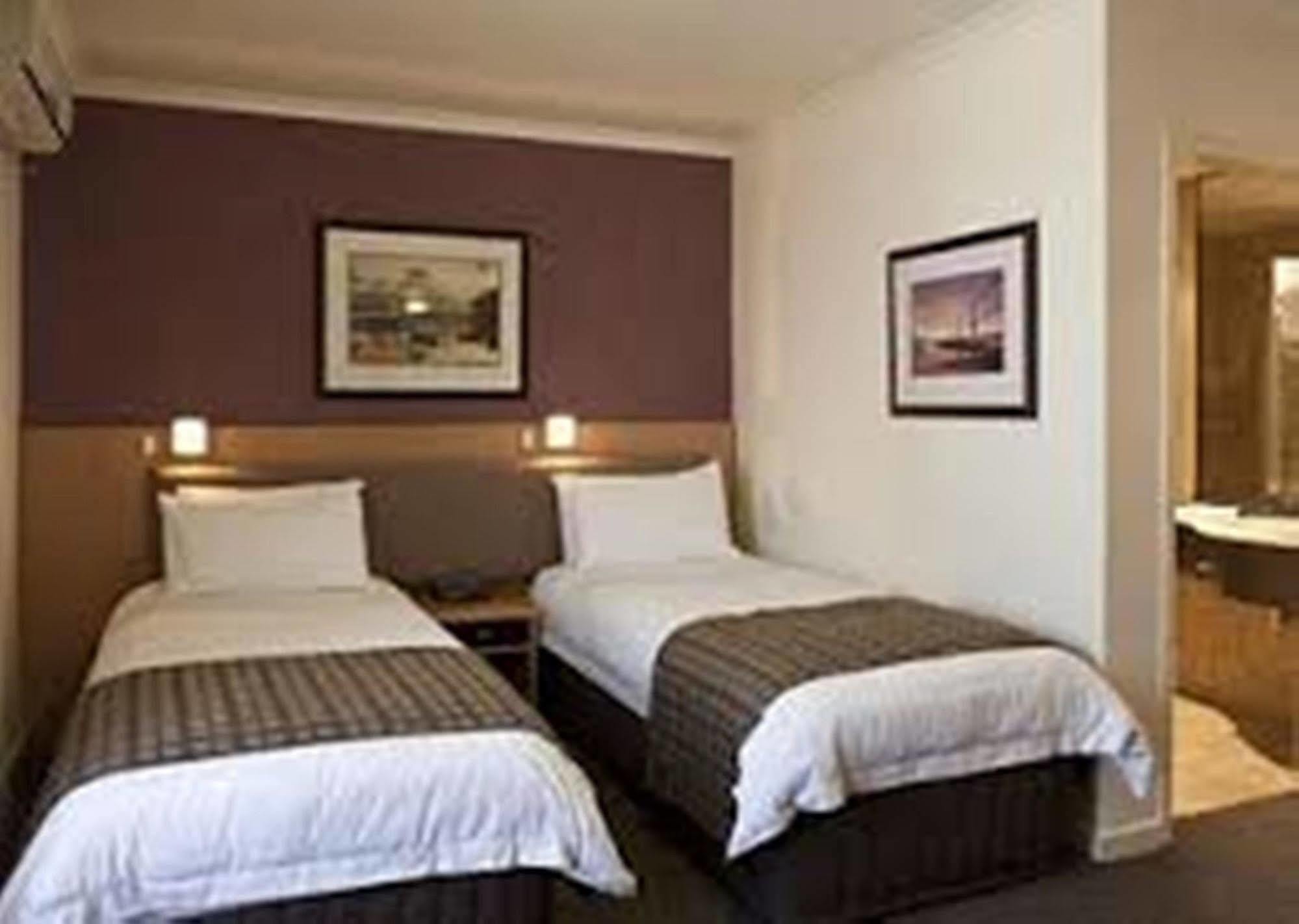 Marino Hotel - Best Near Airport Dhaka Exterior foto